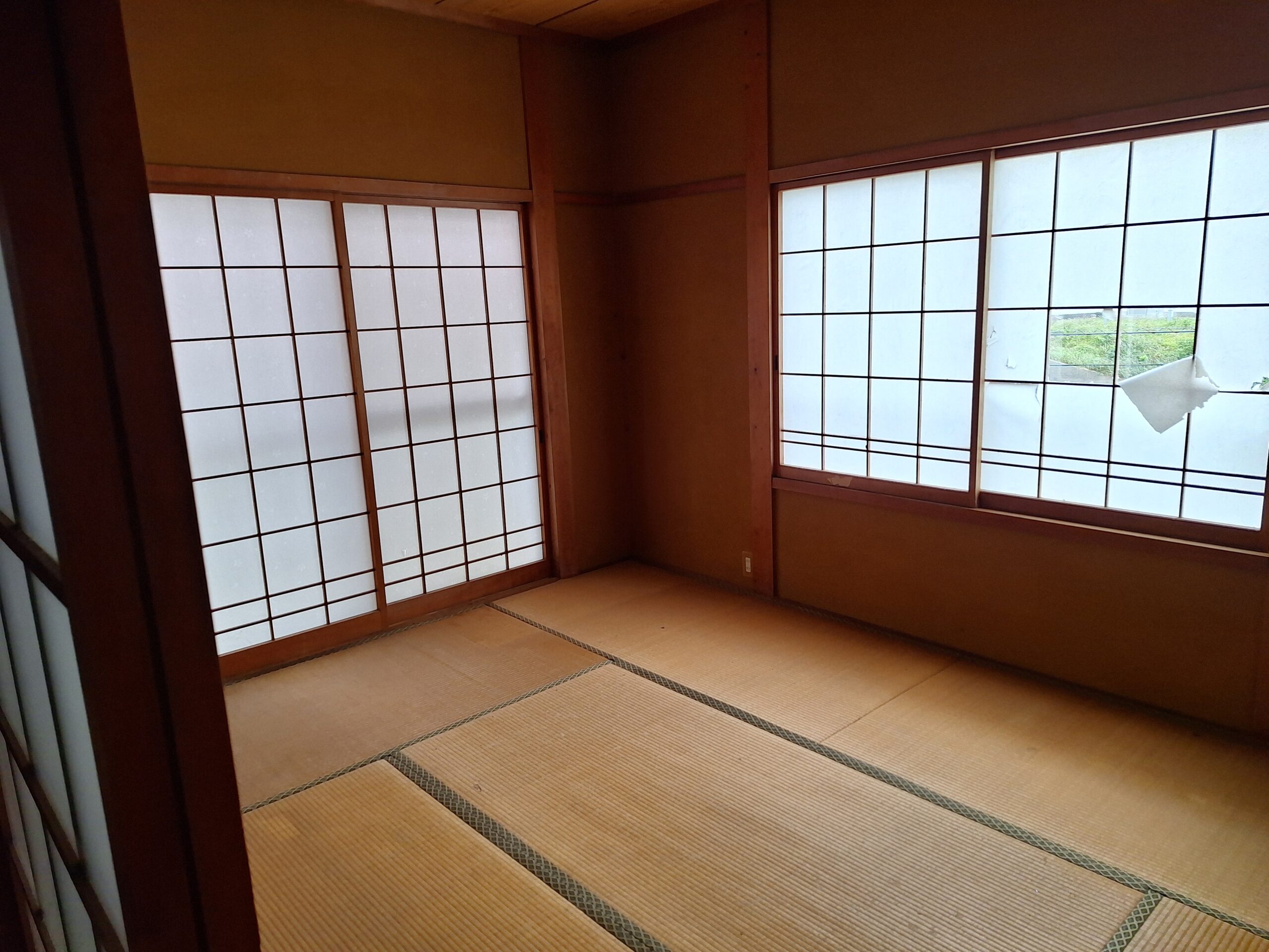 detached 仙崎