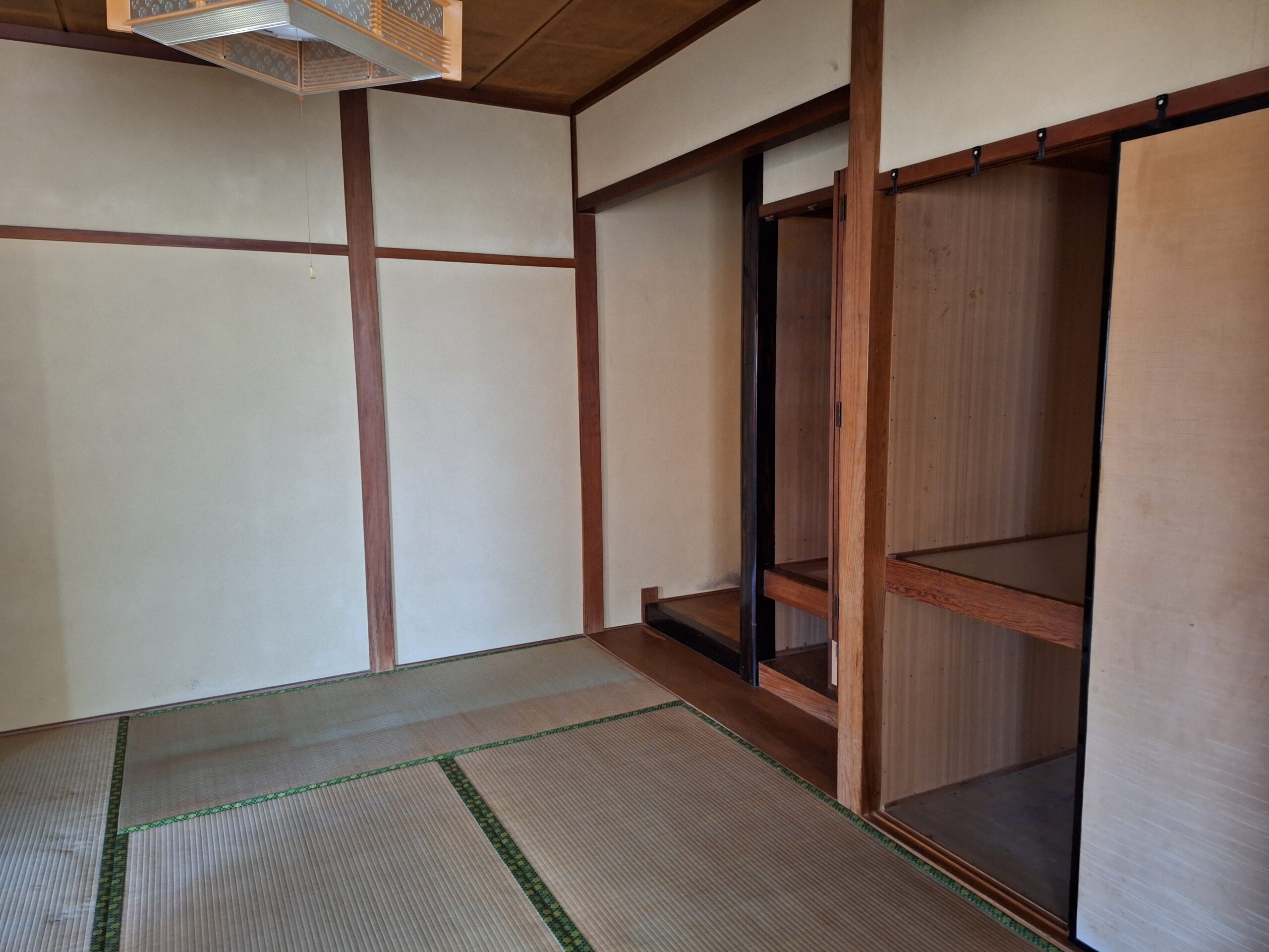 detached 深川・仙崎地区