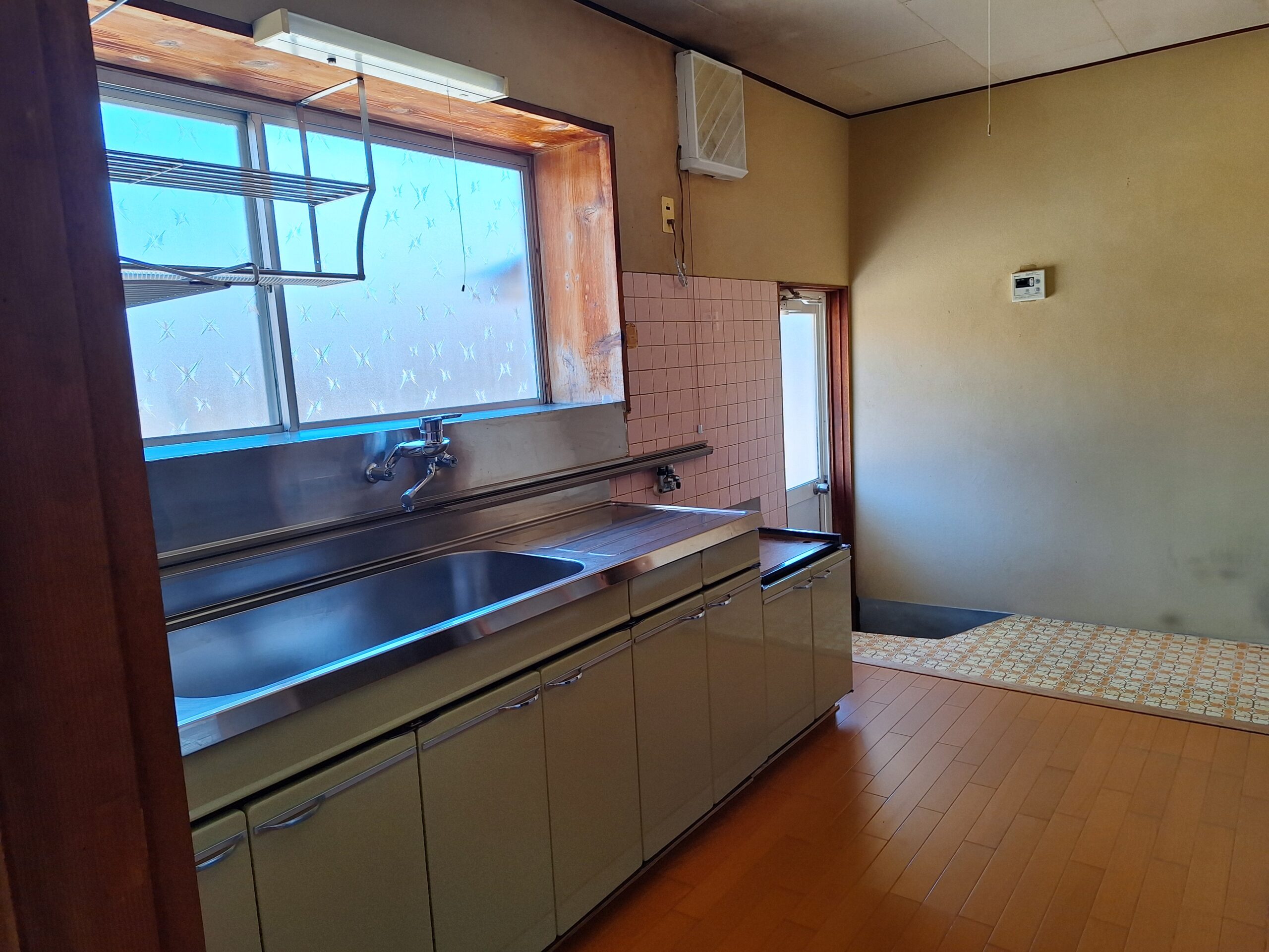 detached 深川・仙崎地区