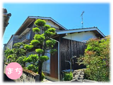 detached 東深川