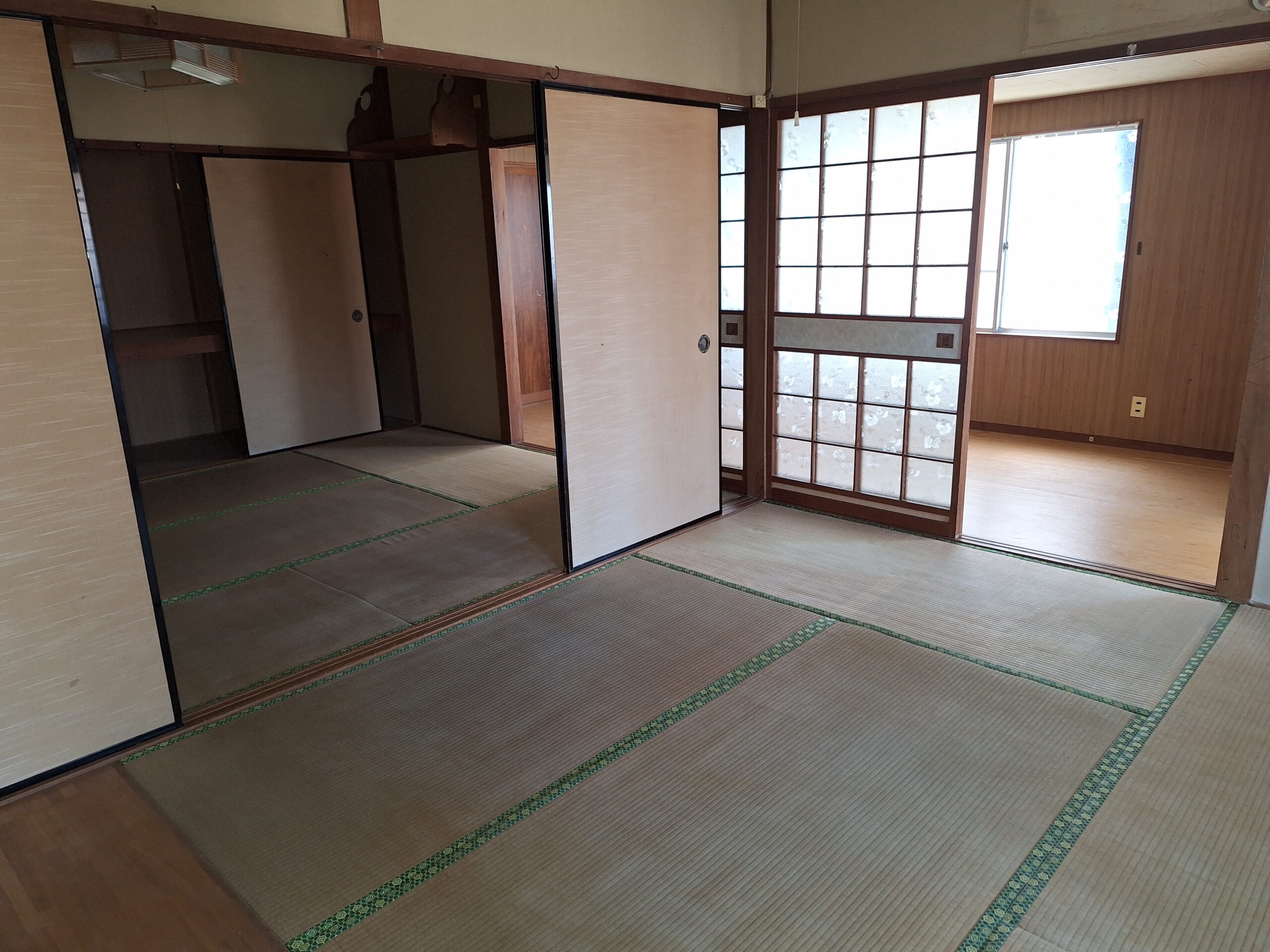 detached 深川・仙崎地区