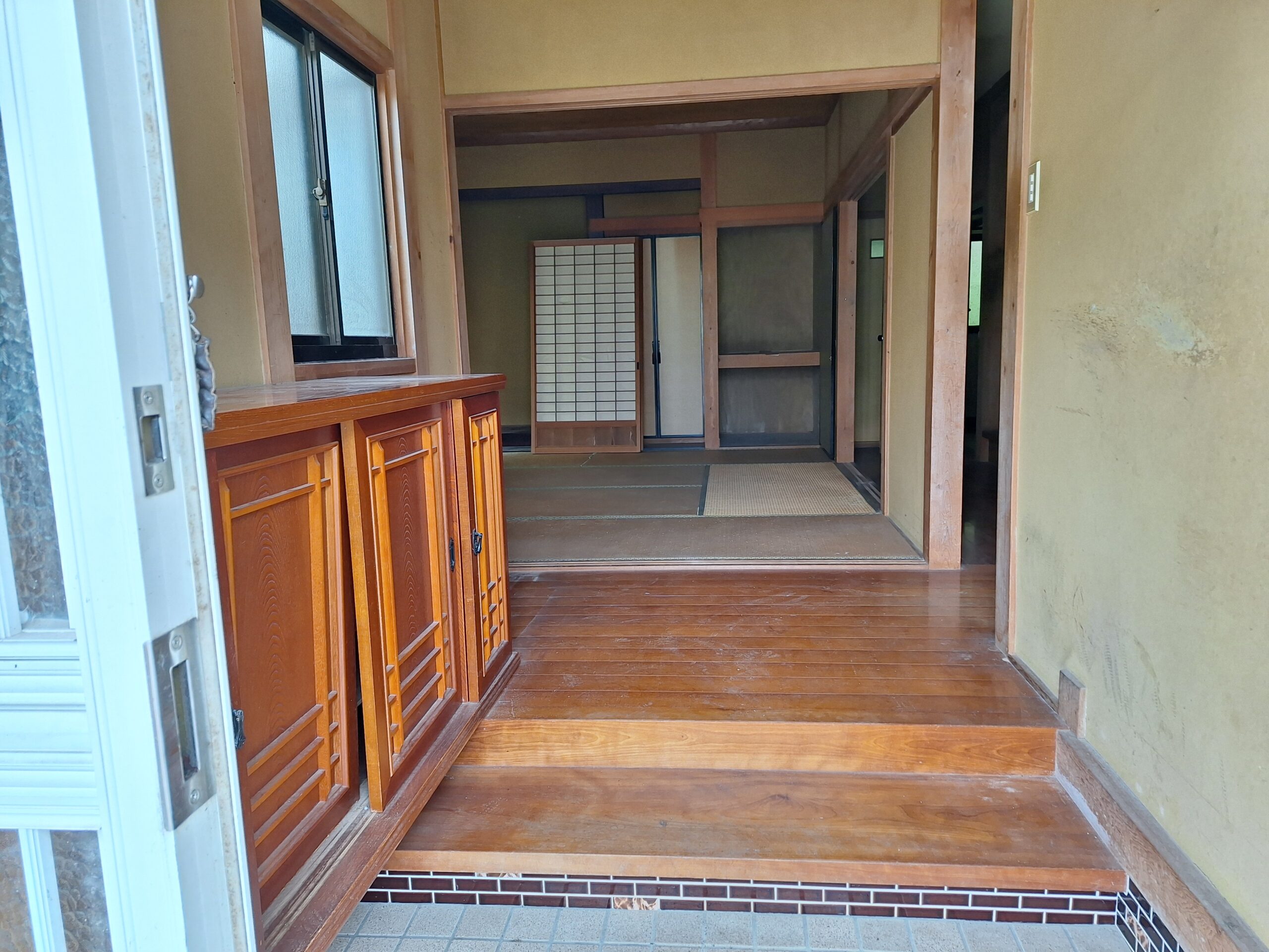 detached 仙崎
