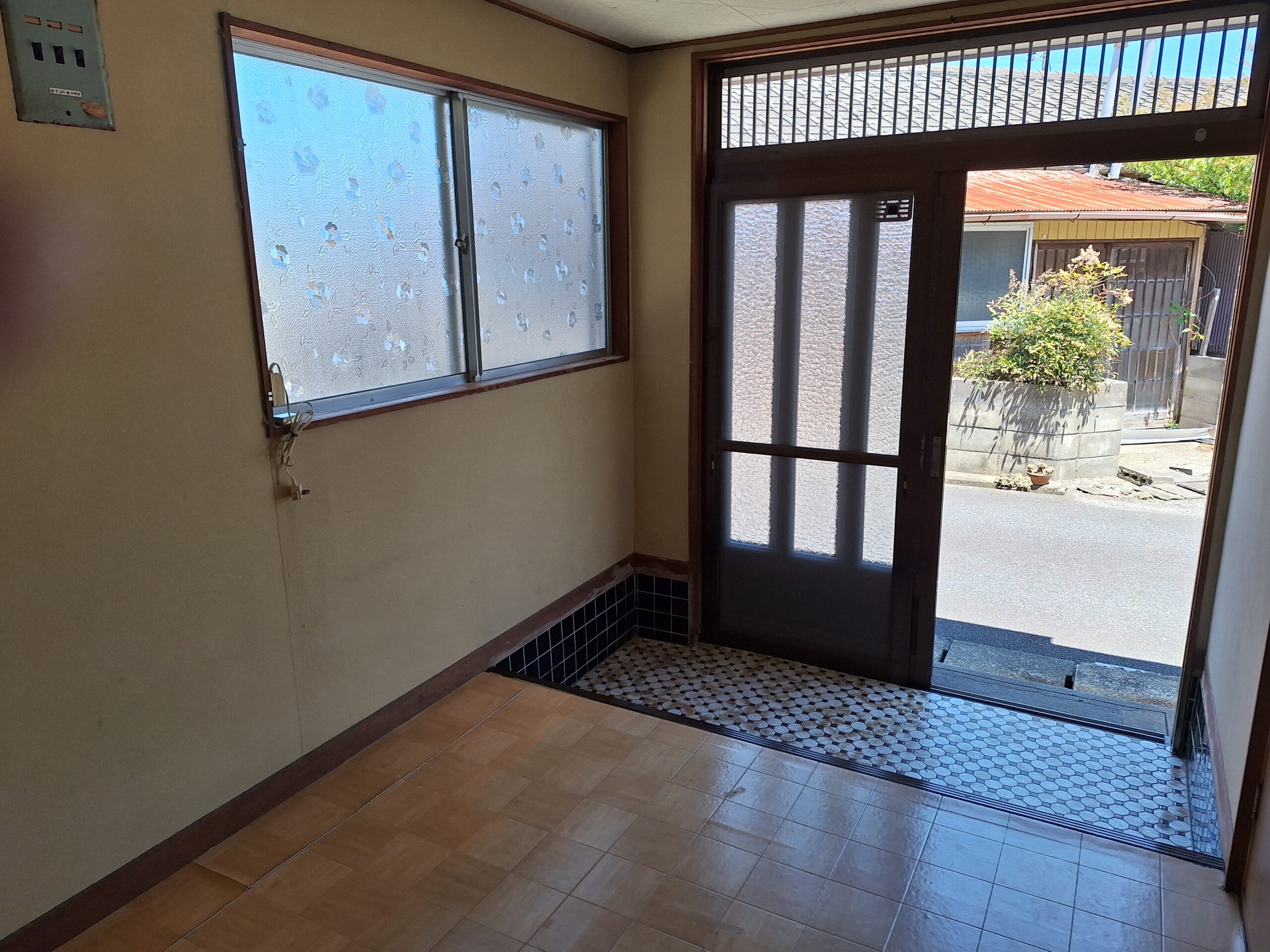 detached 深川・仙崎地区