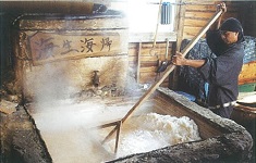 先輩移住者の声 先輩移住者の声